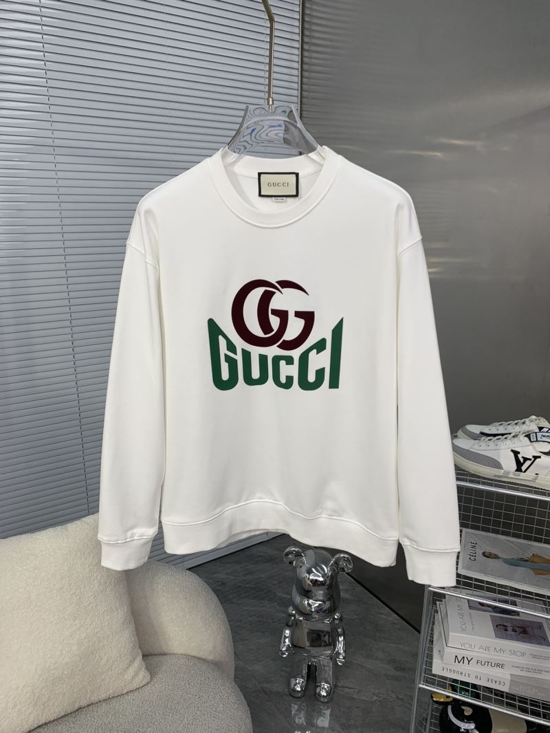 Gucci Hoodies